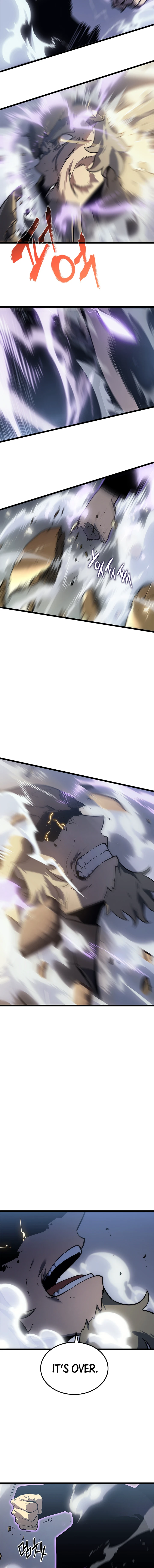 Solo Leveling Chapter 147 Page 9