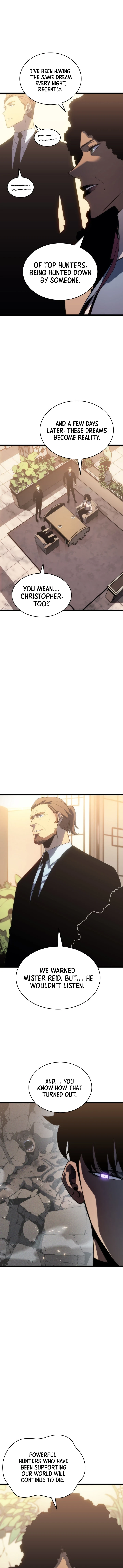 Solo Leveling Chapter 149 Page 4