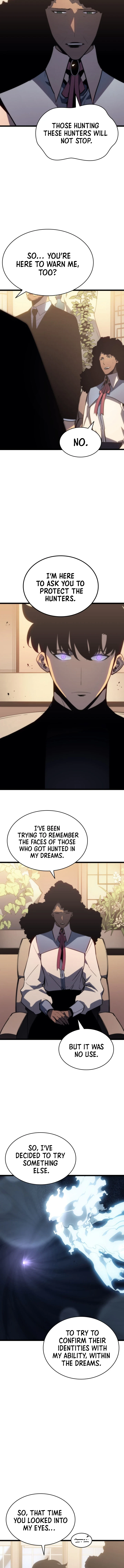 Solo Leveling Chapter 149 Page 5