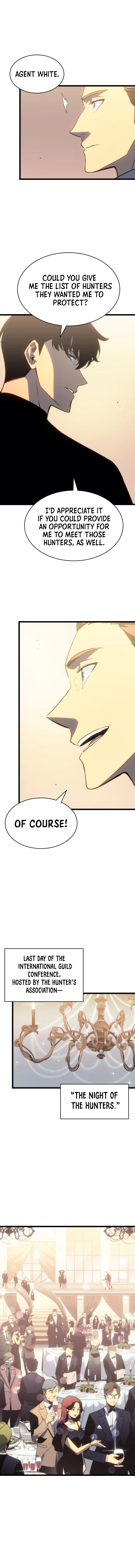 Solo Leveling Chapter 149 Page 10