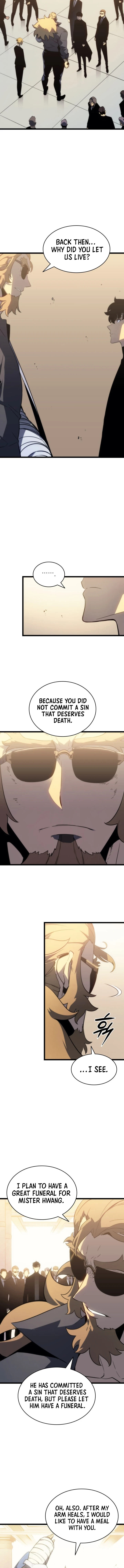 Solo Leveling Chapter 149 Page 16