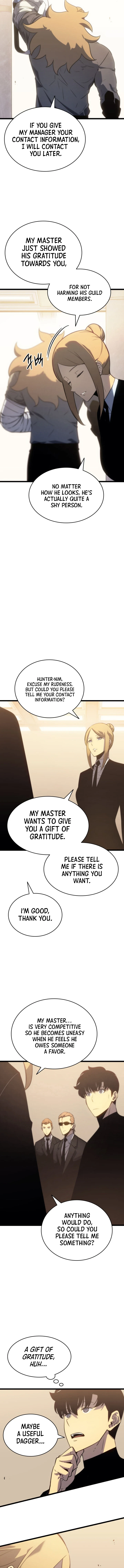 Solo Leveling Chapter 149 Page 17