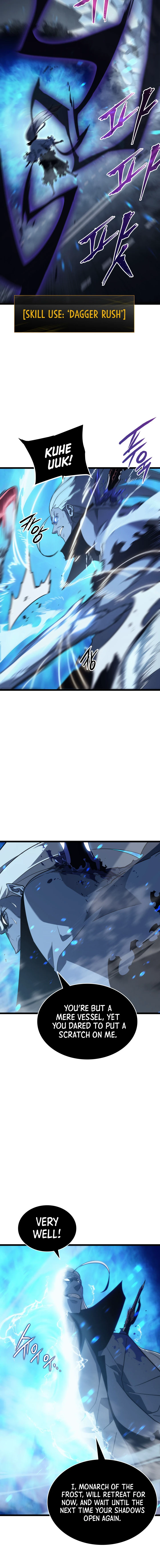 Solo Leveling Chapter 151 Page 7