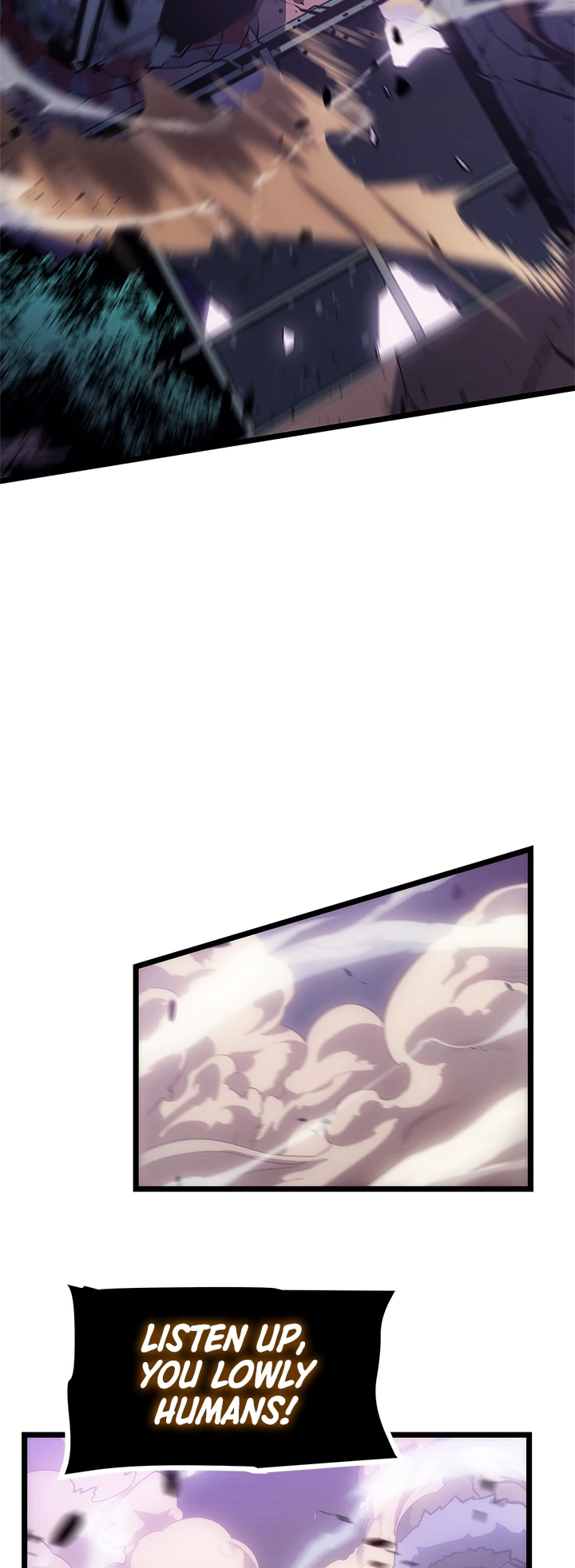 Solo Leveling Chapter 156 Page 5