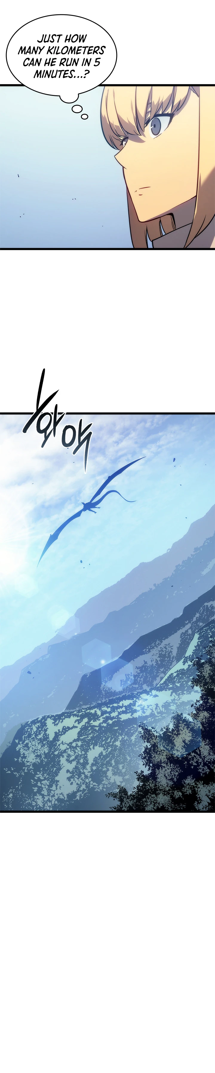 Solo Leveling Chapter 156 Page 7