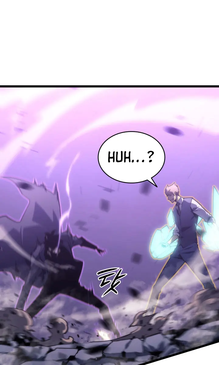 Solo Leveling Chapter 158 Page 36