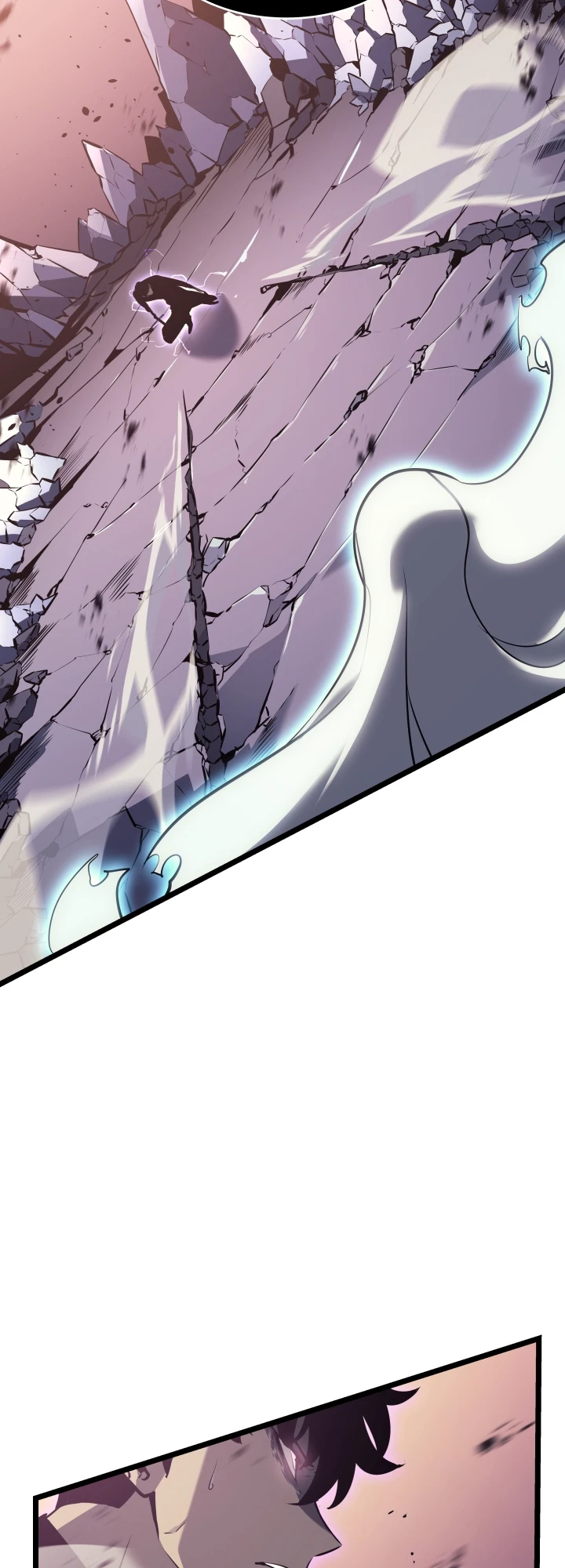 Solo Leveling Chapter 160 Page 11