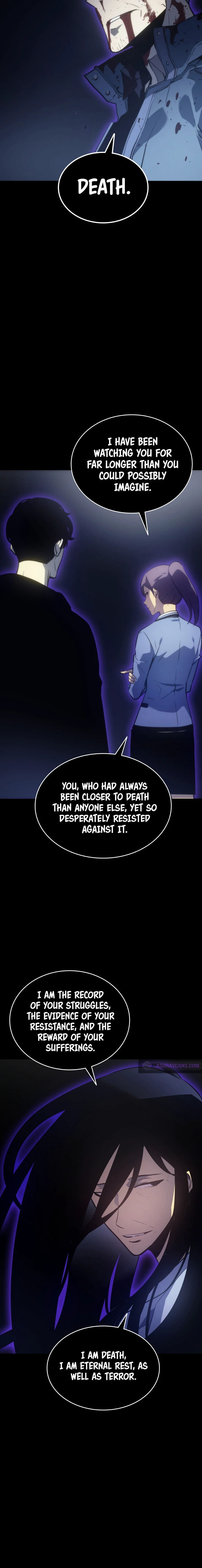 Solo Leveling Chapter 162 Page 3