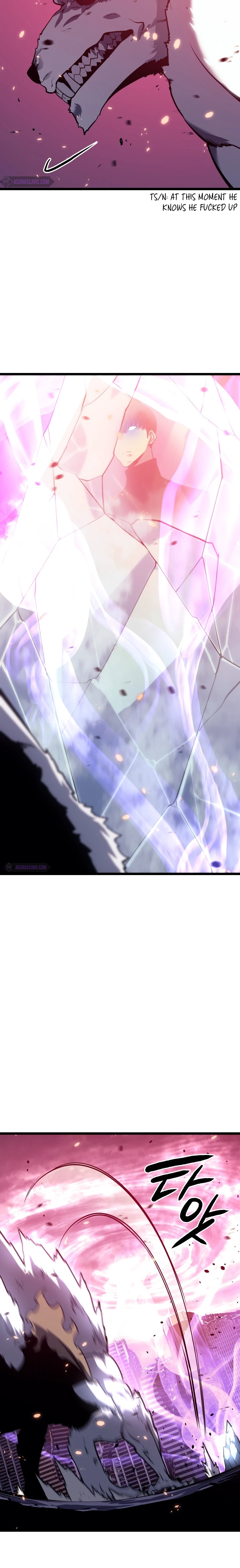 Solo Leveling Chapter 164 Page 9