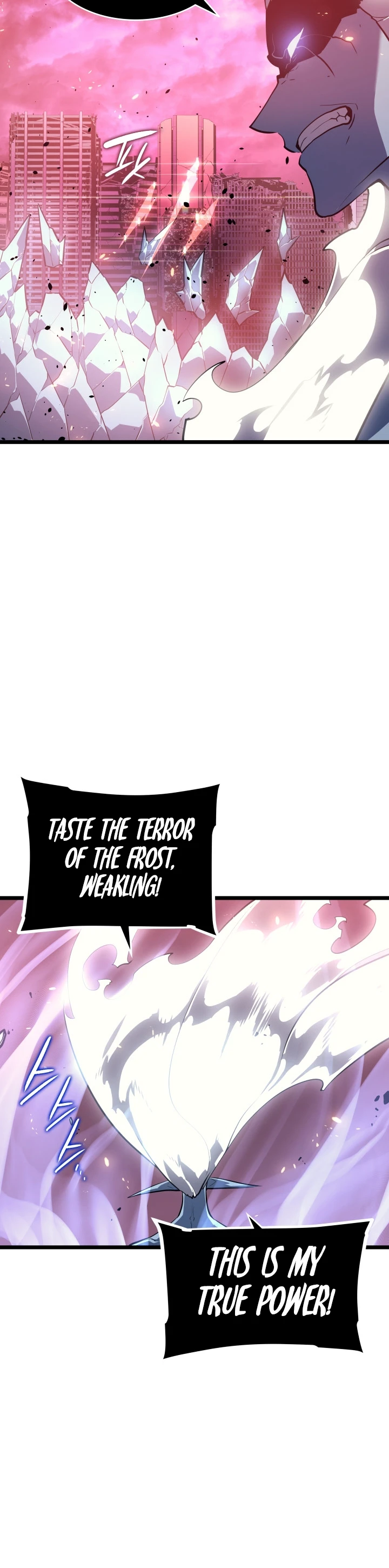 Solo Leveling Chapter 164 Page 11