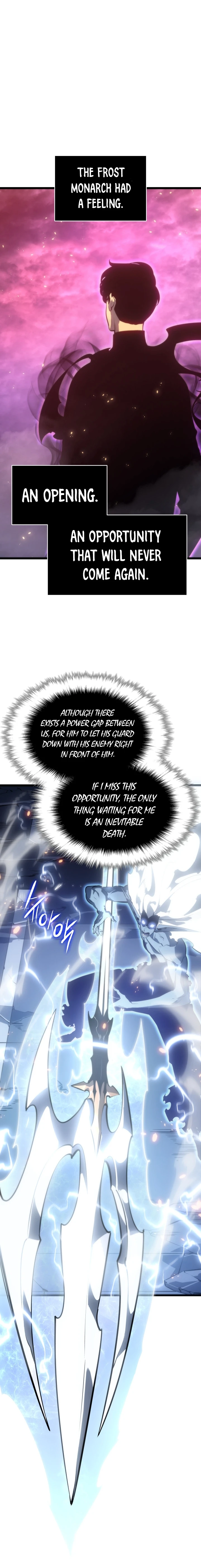 Solo Leveling Chapter 165 Page 3