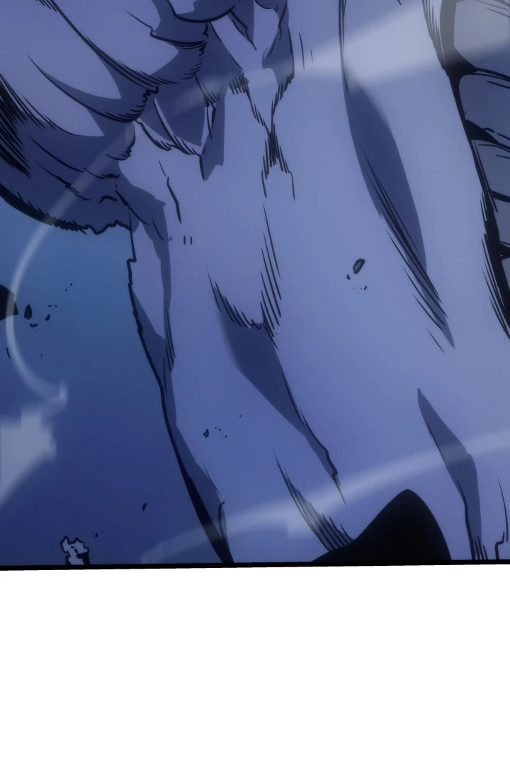 Solo Leveling Chapter 165 Page 8