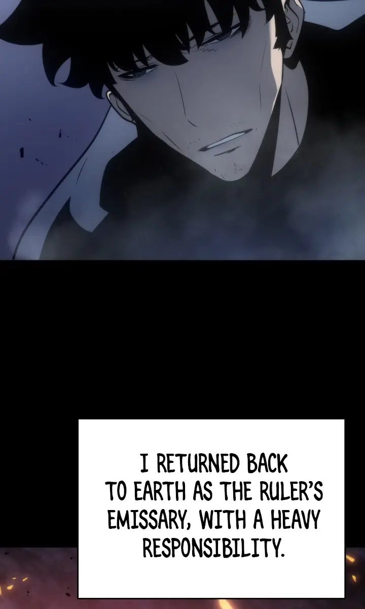 Solo Leveling Chapter 166 Page 13