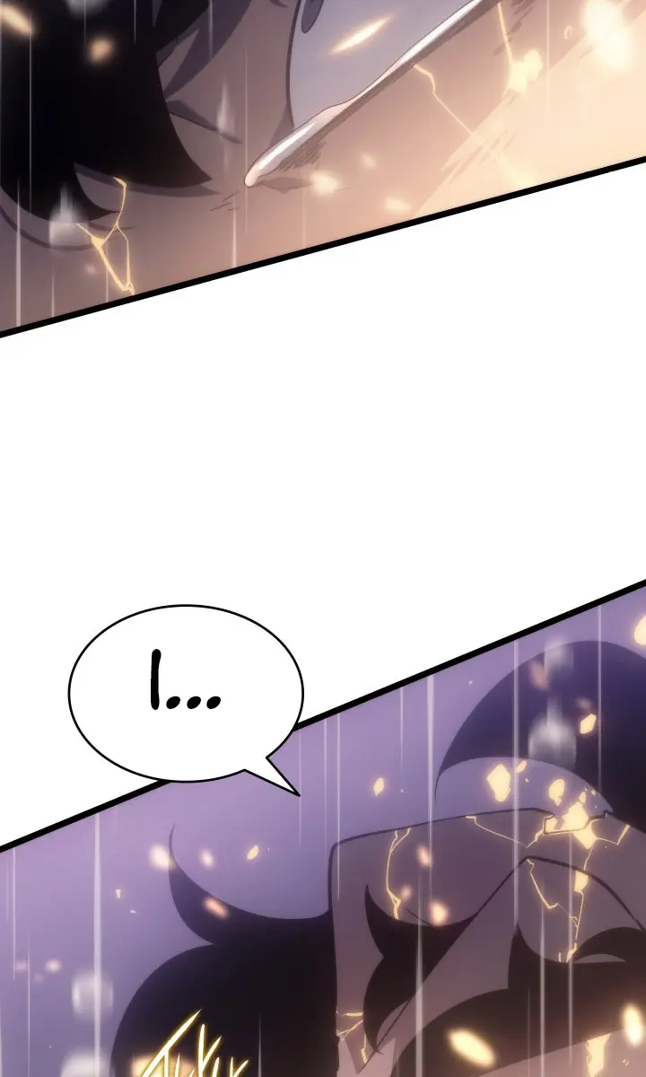 Solo Leveling Chapter 166 Page 45