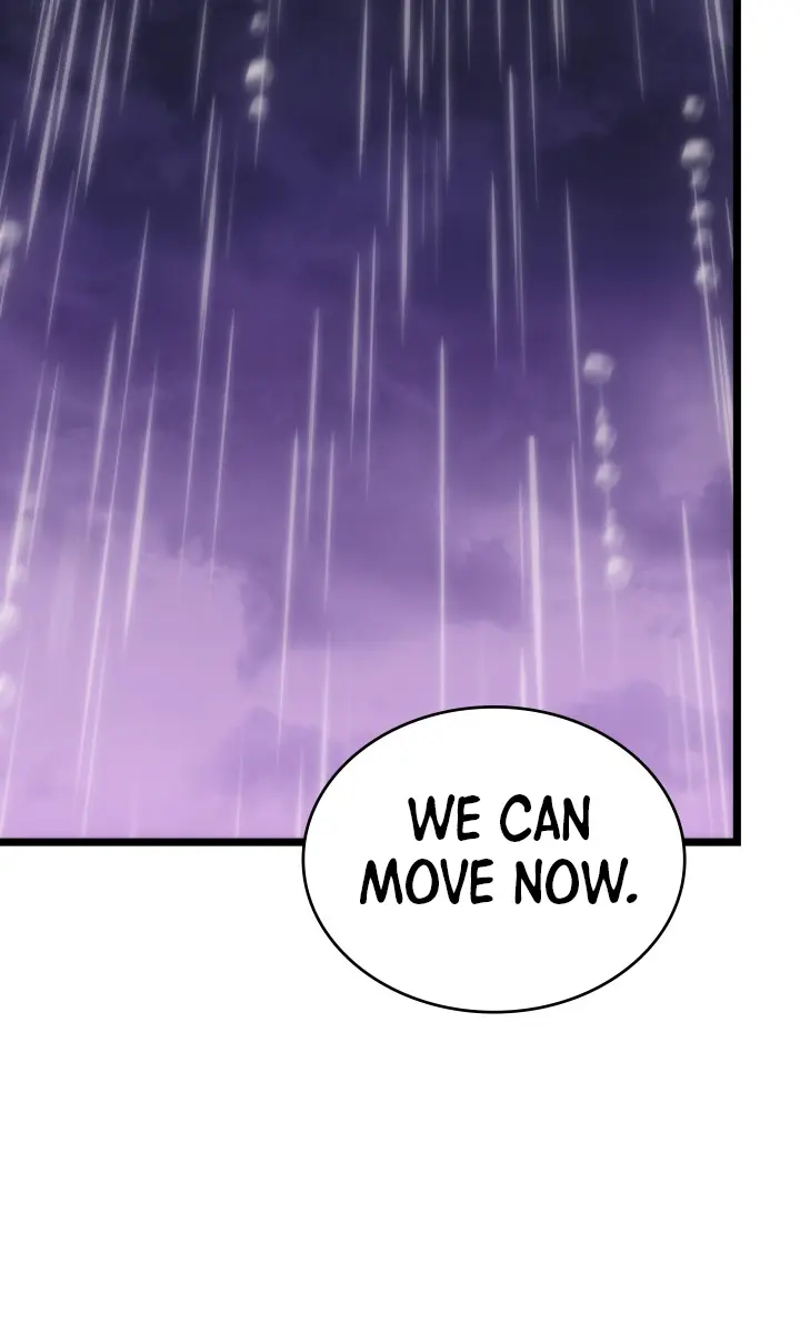 Solo Leveling Chapter 166 Page 77