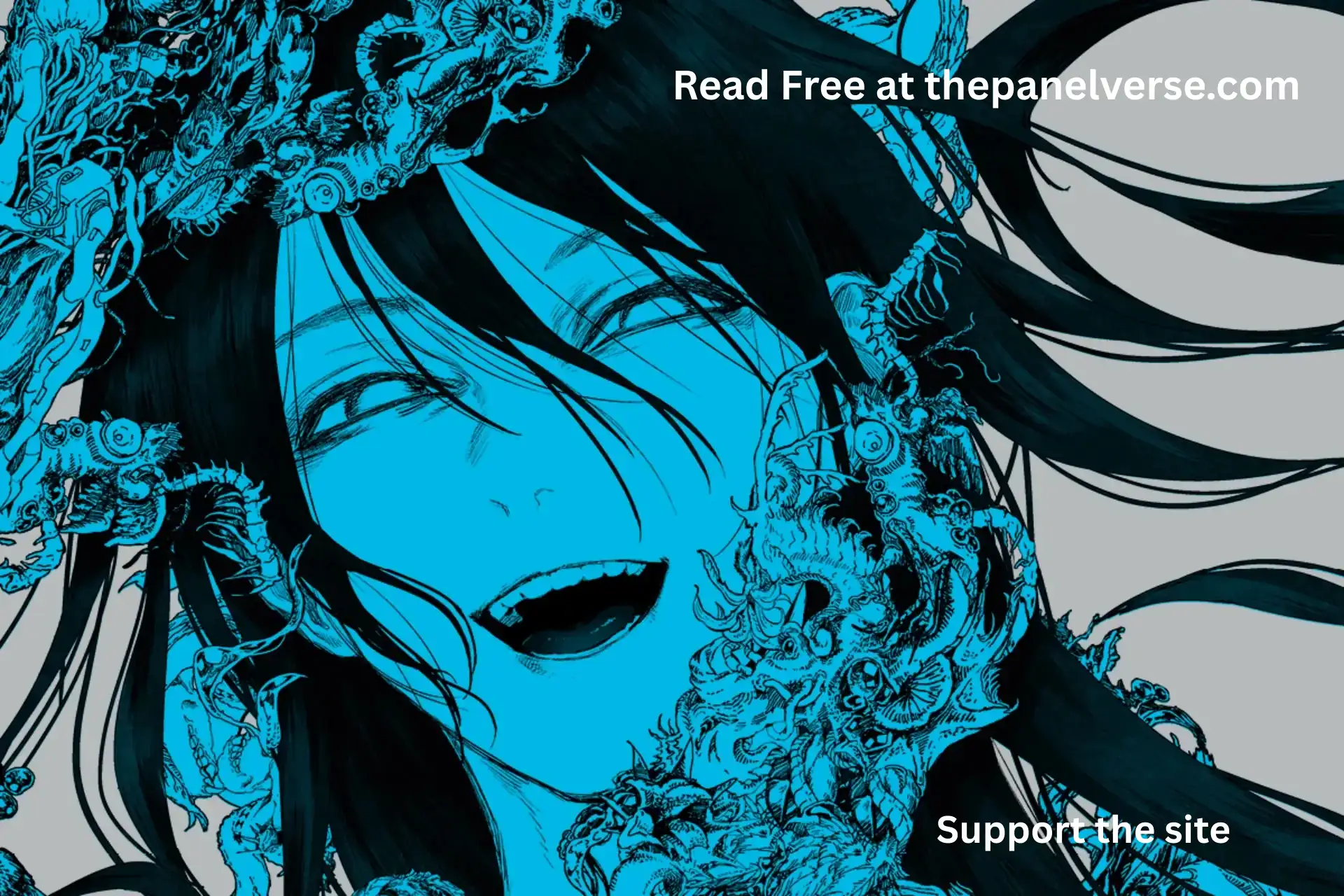 Solo Leveling Chapter 166 Page 134