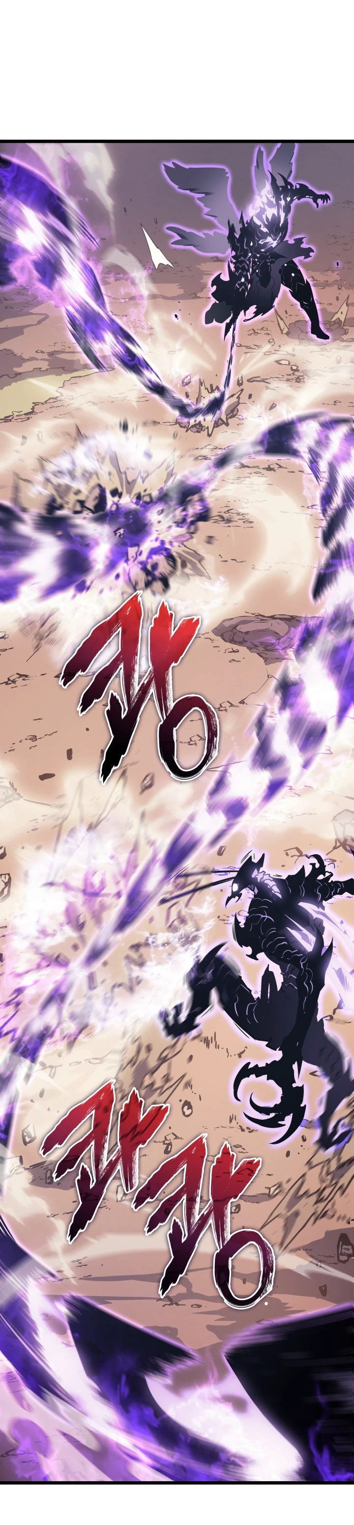 Solo Leveling Chapter 167 Page 12