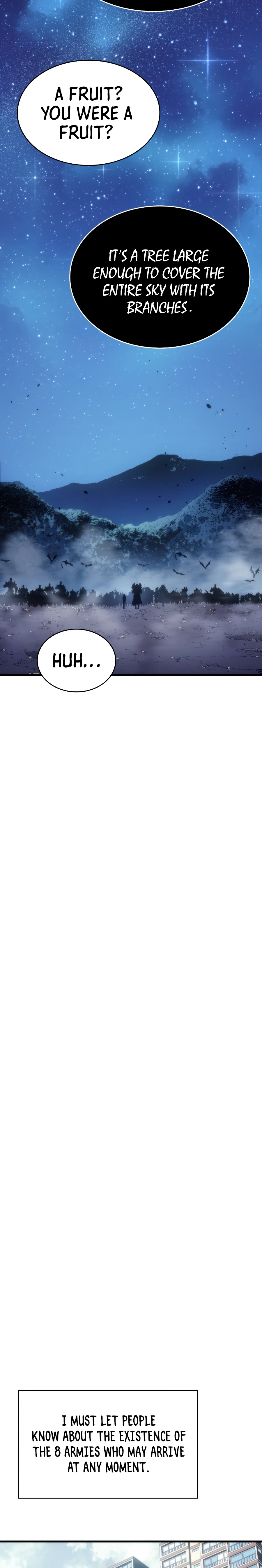 Solo Leveling Chapter 168 Page 7
