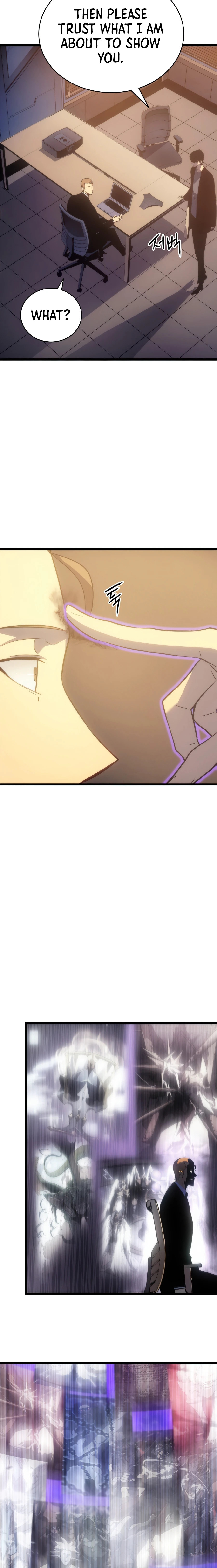 Solo Leveling Chapter 168 Page 13