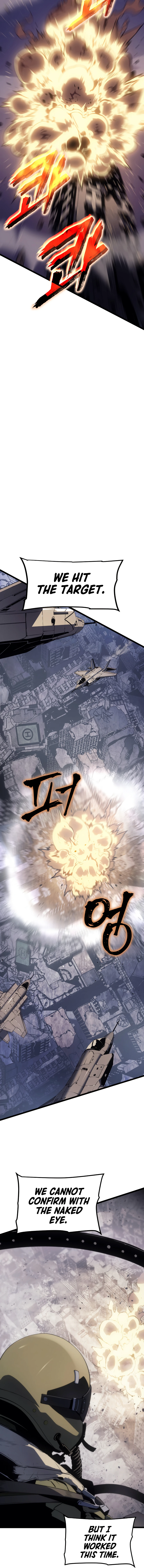 Solo Leveling Chapter 171 Page 3
