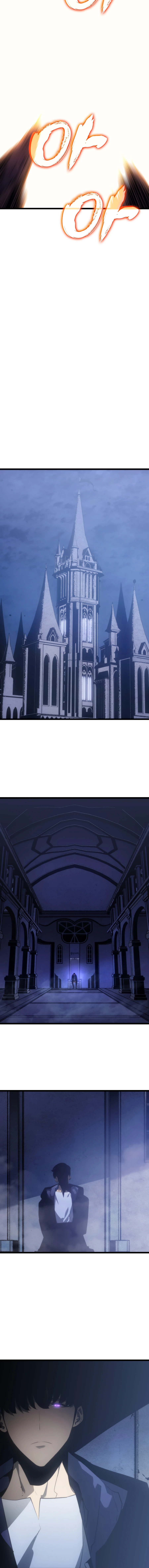 Solo Leveling Chapter 171 Page 5