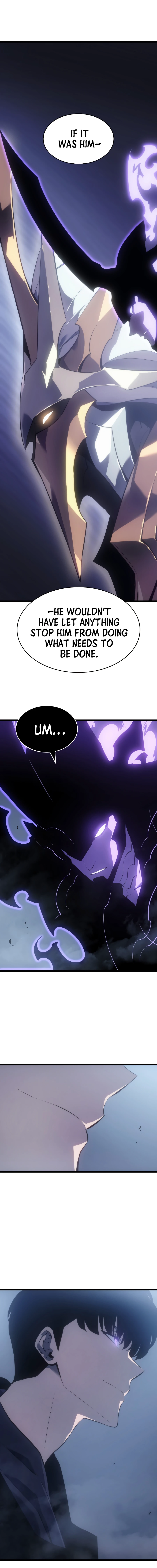Solo Leveling Chapter 171 Page 7