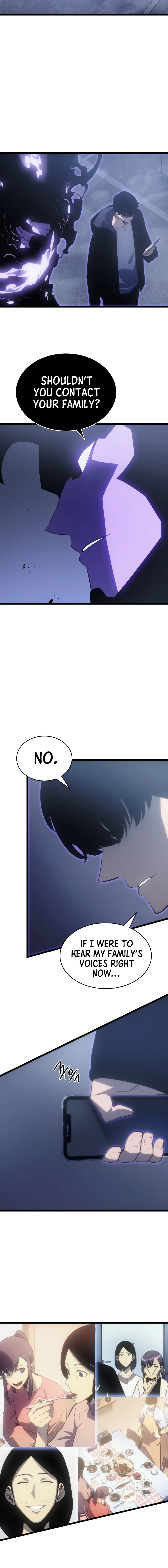 Solo Leveling Chapter 171 Page 9
