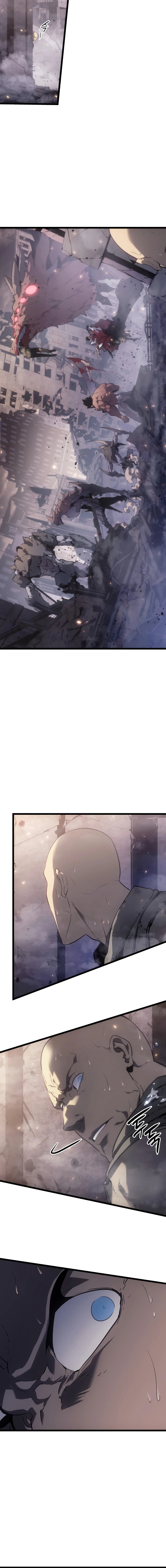 Solo Leveling Chapter 171 Page 11