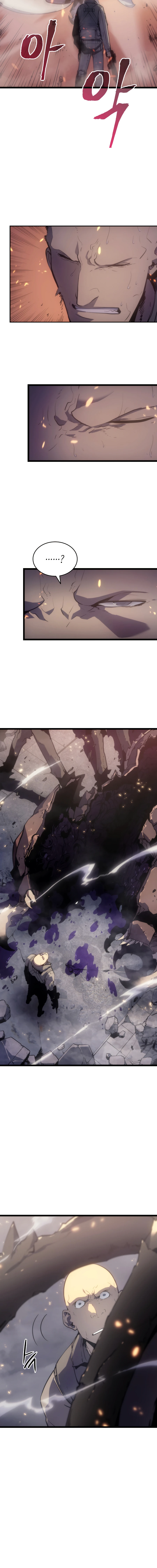 Solo Leveling Chapter 171 Page 13