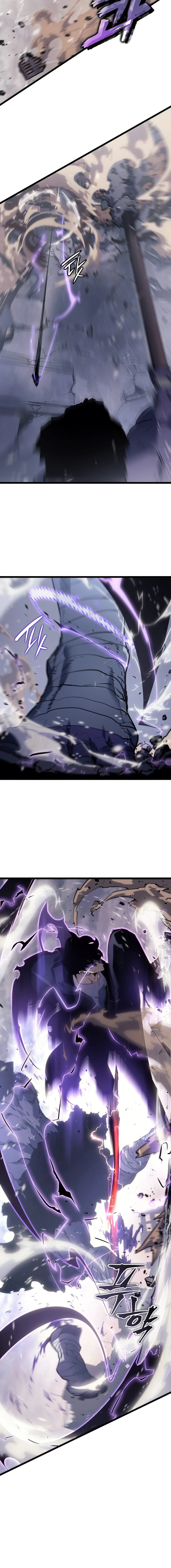 Solo Leveling Chapter 172 Page 5