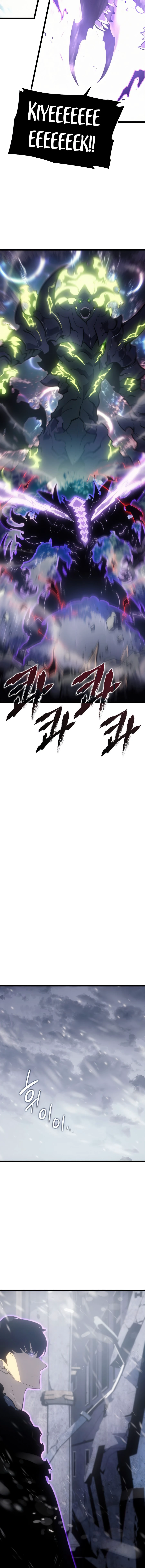 Solo Leveling Chapter 172 Page 15