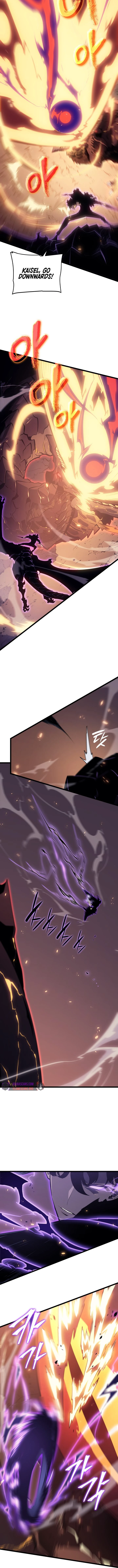 Solo Leveling Chapter 175 Page 3