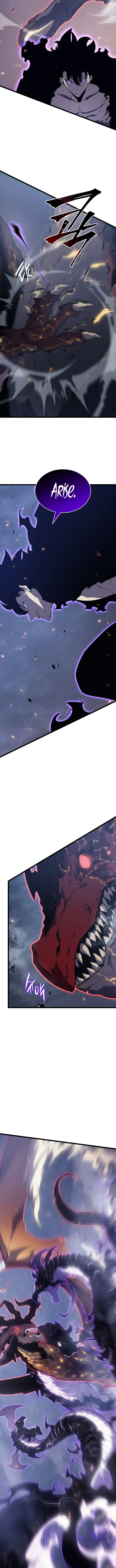 Solo Leveling Chapter 175 Page 7