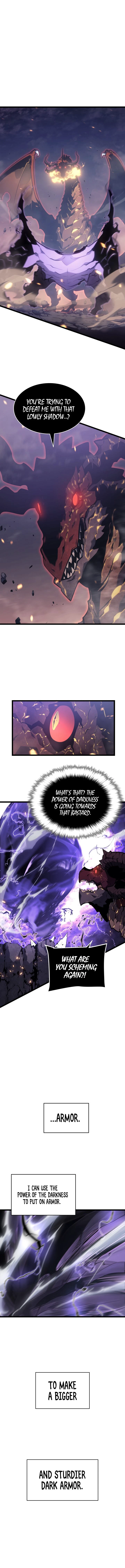 Solo Leveling Chapter 175 Page 9