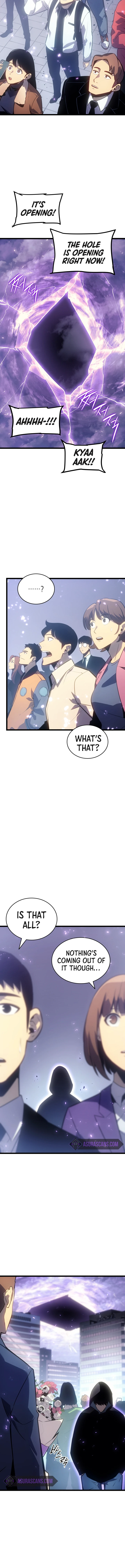 Solo Leveling Chapter 179 Page 3