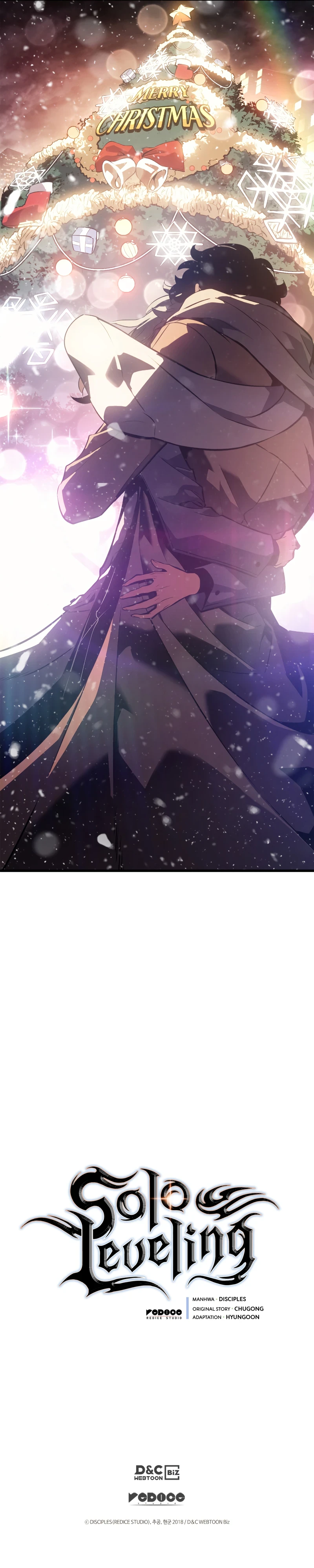 Solo Leveling Chapter 186 Page 16