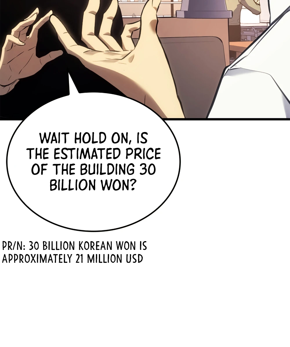 Solo Leveling Chapter 191 Page 3