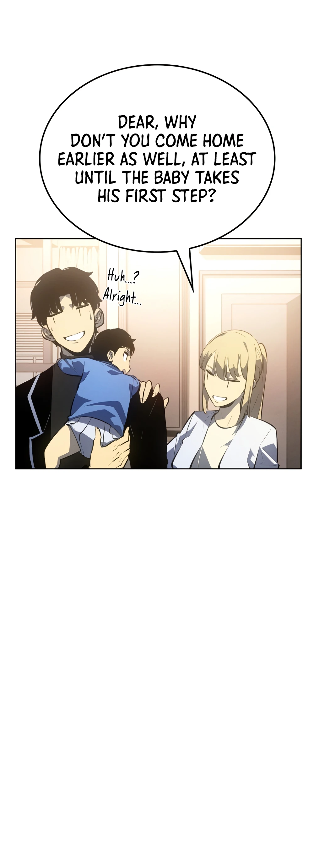 Solo Leveling Chapter 191 Page 7