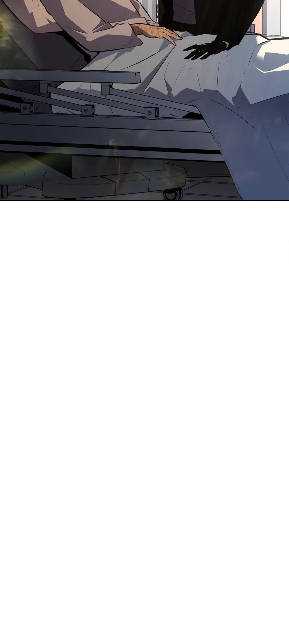 Solo Leveling Chapter 191 Page 23
