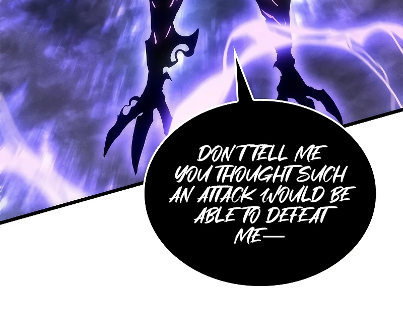 Solo Leveling Chapter 198 Page 3