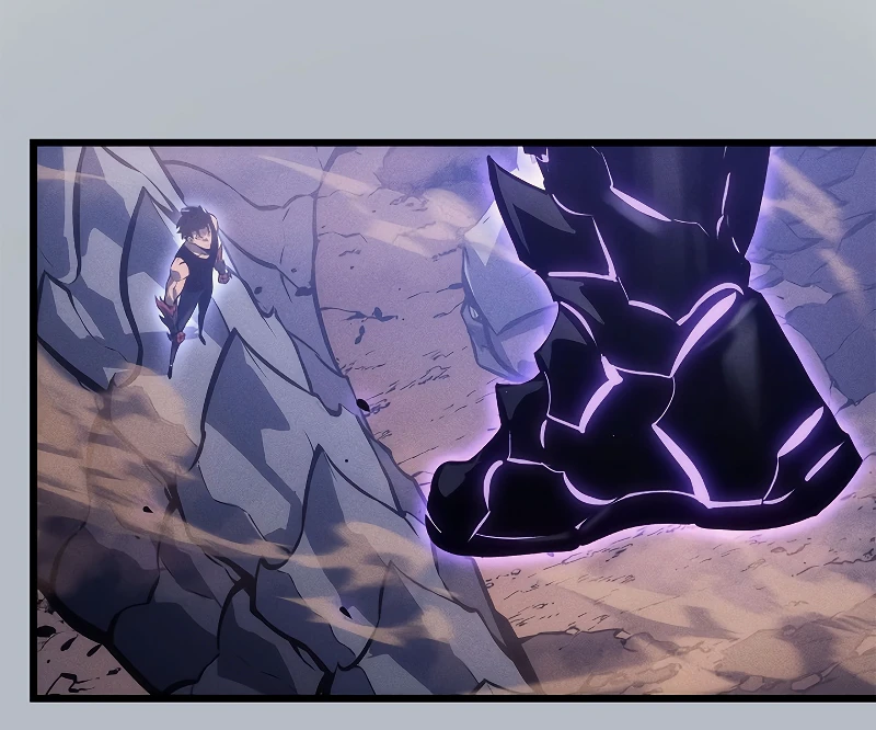 Solo Leveling Chapter 198 Page 8