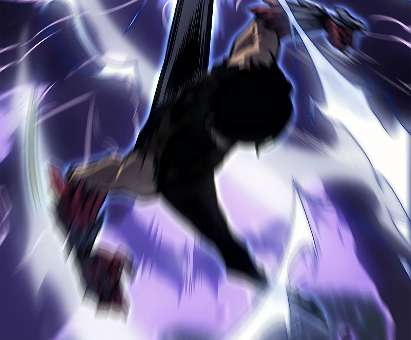 Solo Leveling Chapter 198 Page 13