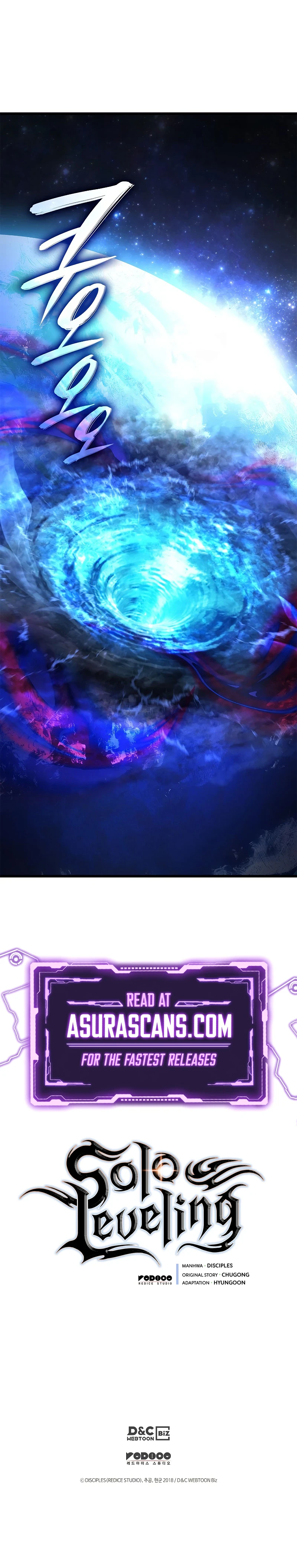 Solo Leveling Chapter 199 Page 15