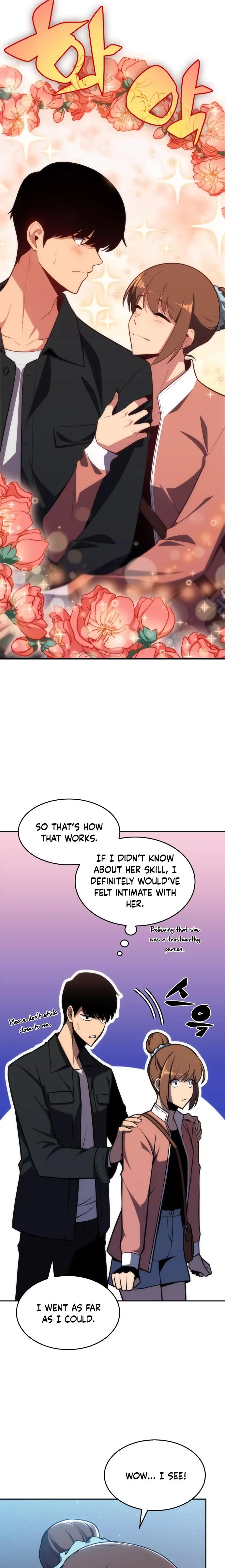 Solo Max-Level Newbie Chapter 10 Page 9