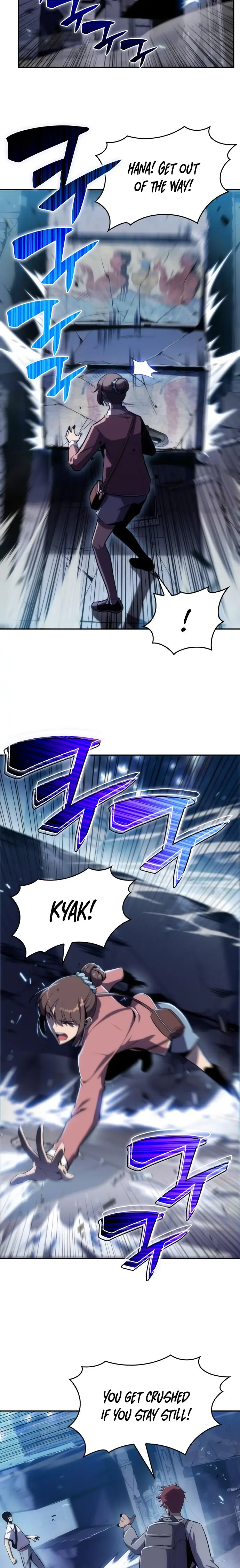 Solo Max-Level Newbie Chapter 10 Page 13