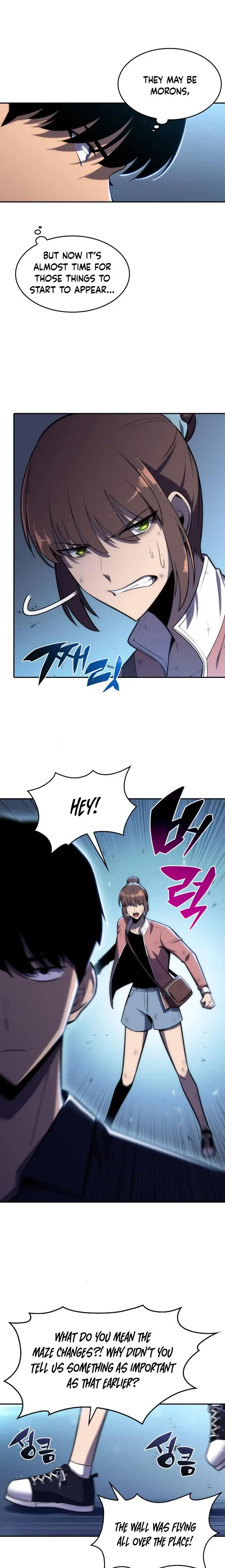 Solo Max-Level Newbie Chapter 10 Page 18