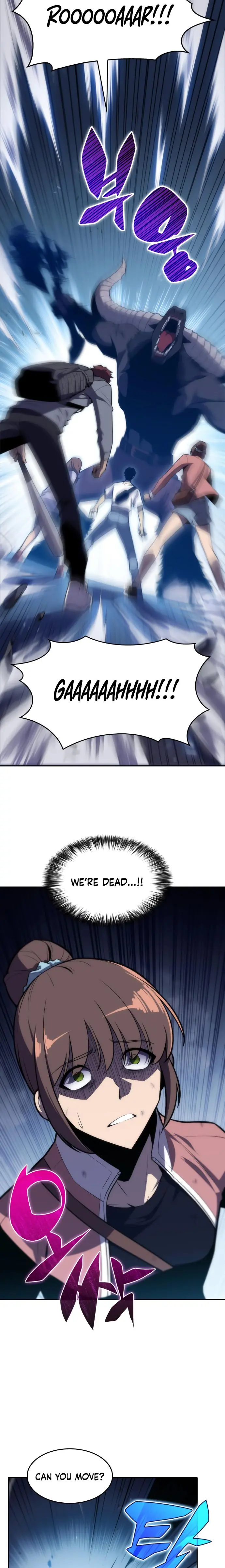 Solo Max-Level Newbie Chapter 10 Page 26