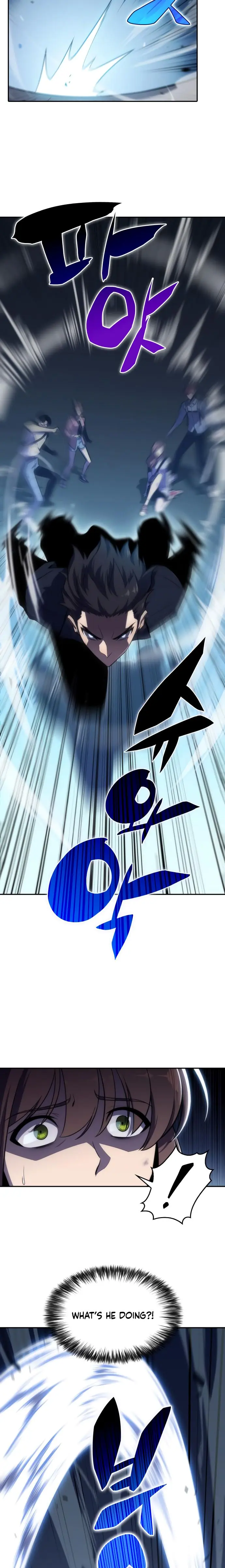 Solo Max-Level Newbie Chapter 10 Page 27