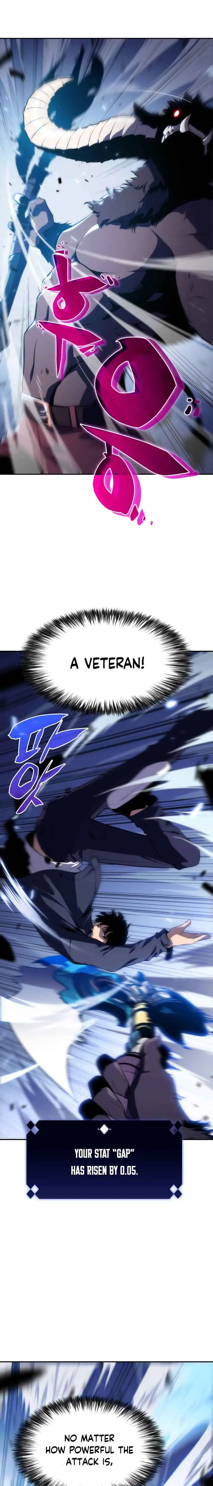 Solo Max-Level Newbie Chapter 11 Page 9