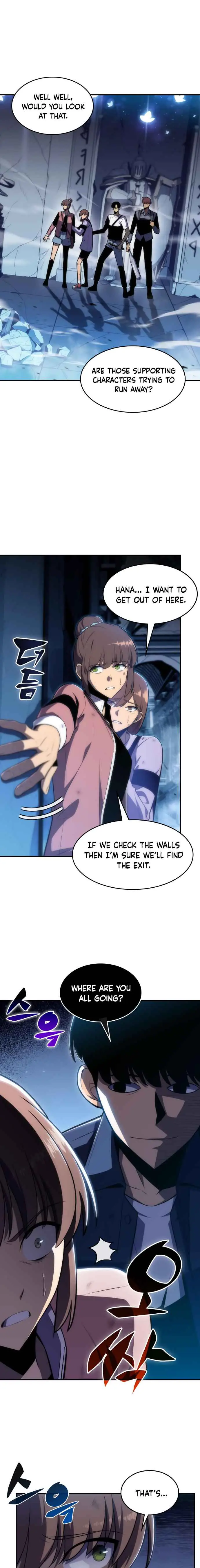 Solo Max-Level Newbie Chapter 11 Page 15